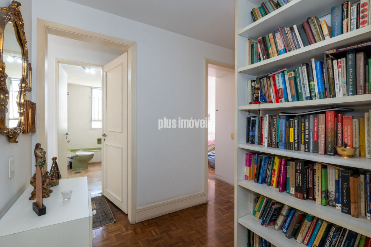Apartamento, 3 quartos, 140 m² - Foto 23