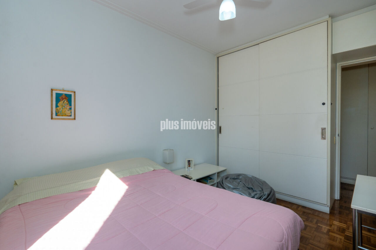 Apartamento, 3 quartos, 140 m² - Foto 26