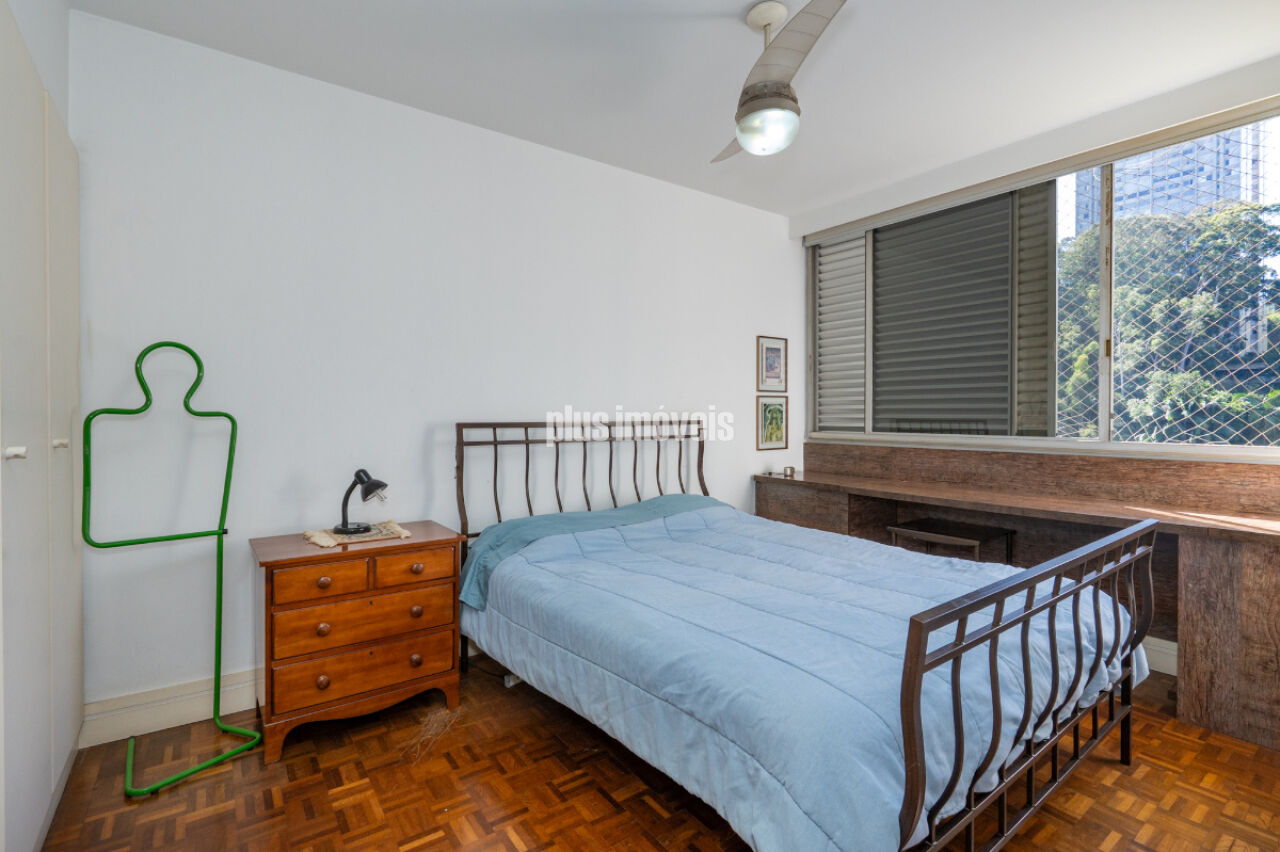 Apartamento, 3 quartos, 140 m² - Foto 31
