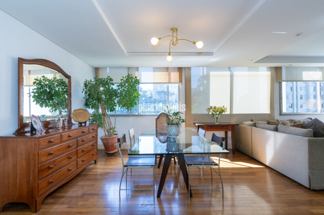 Apartamento, 3 quartos, 140 m² - Foto 2