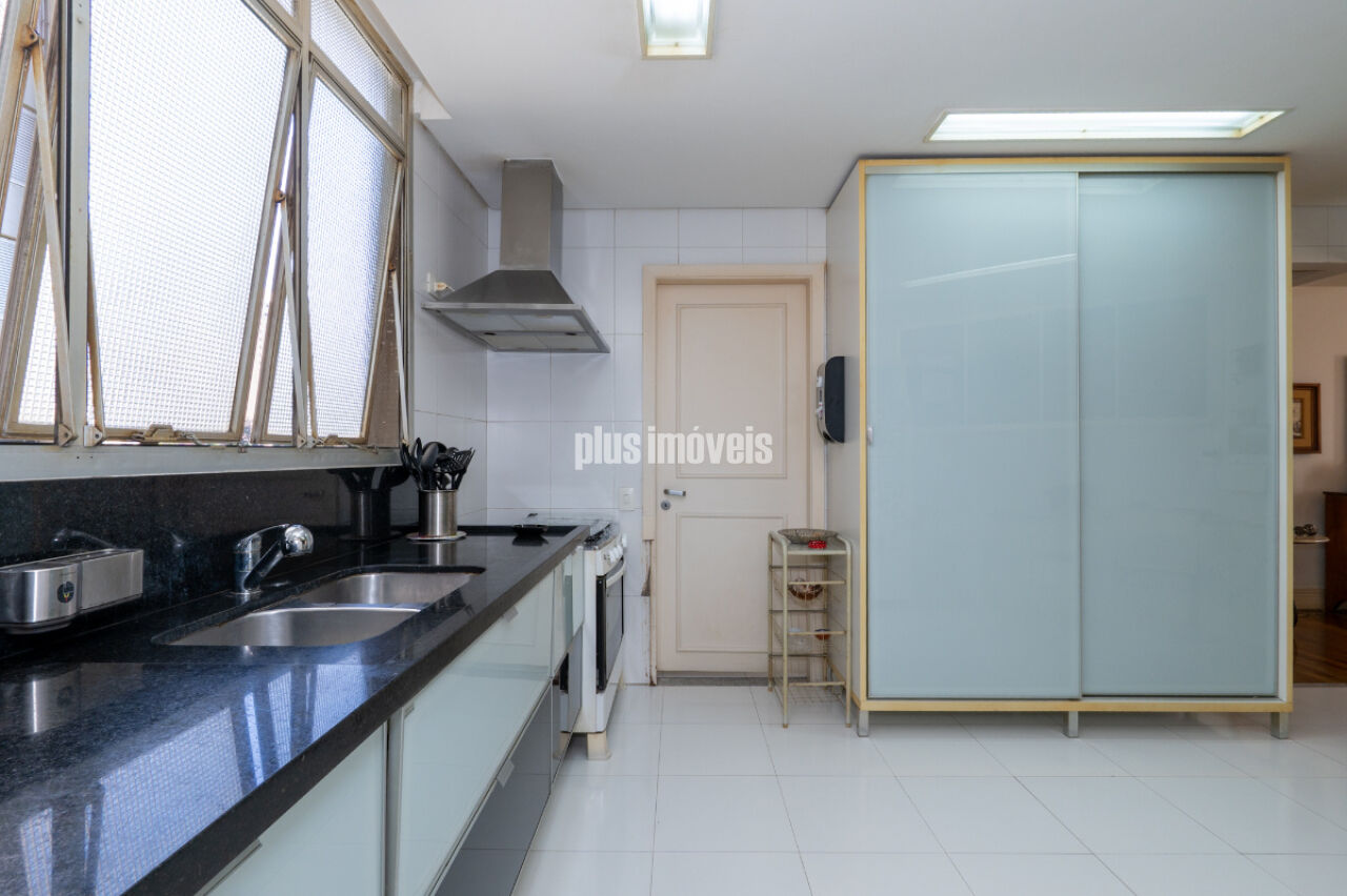 Apartamento, 3 quartos, 140 m² - Foto 17