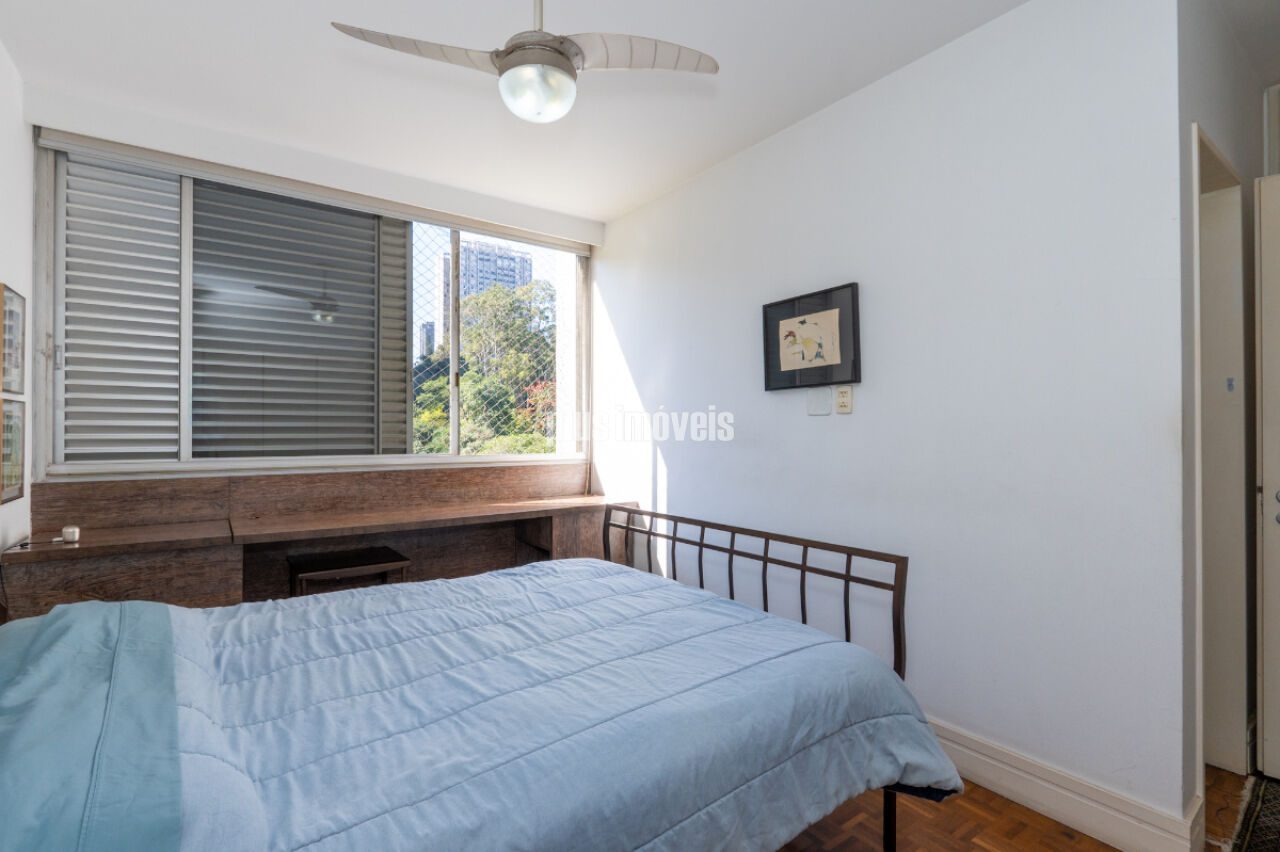 Apartamento, 3 quartos, 140 m² - Foto 32