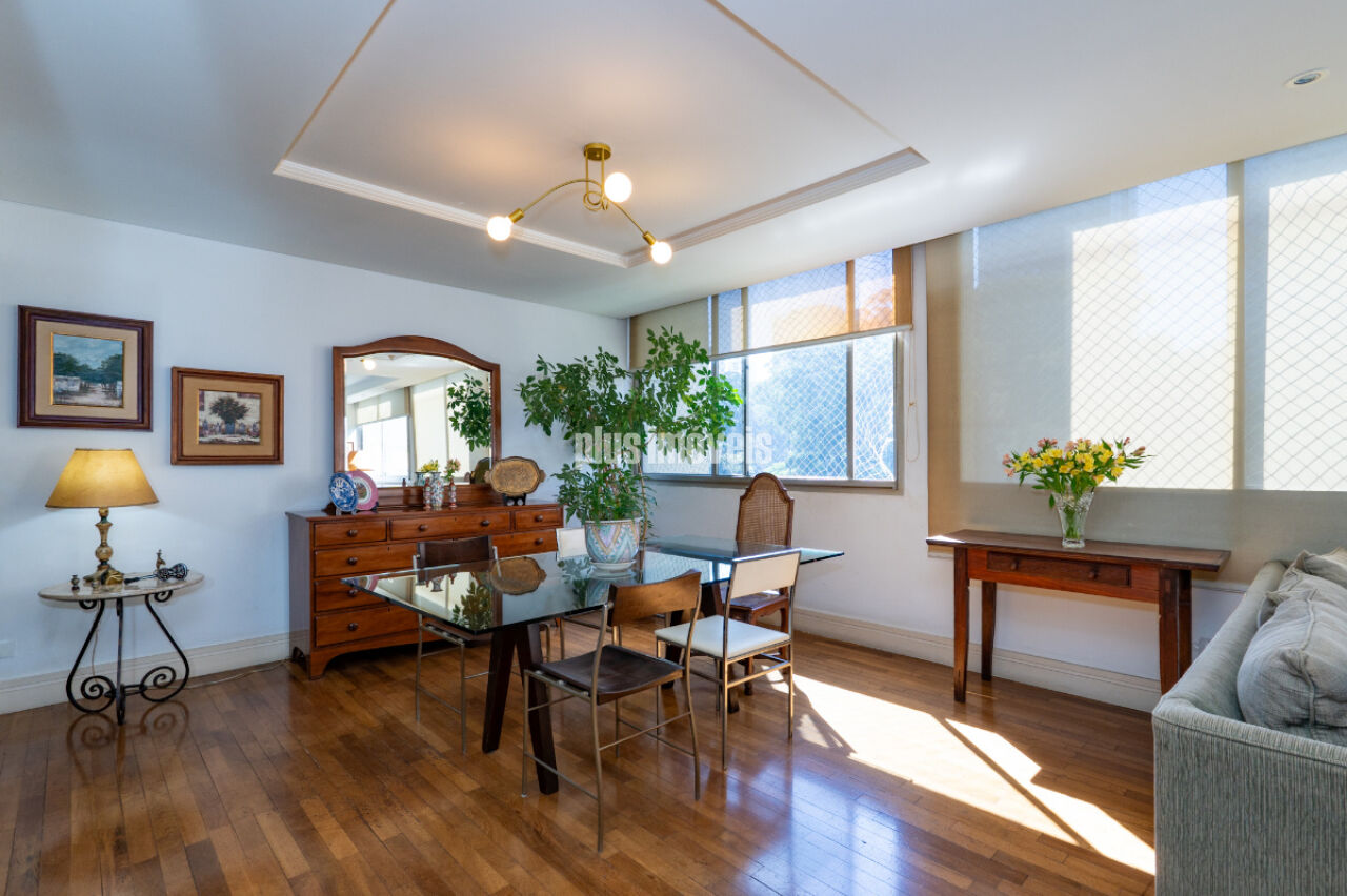 Apartamento, 3 quartos, 140 m² - Foto 3