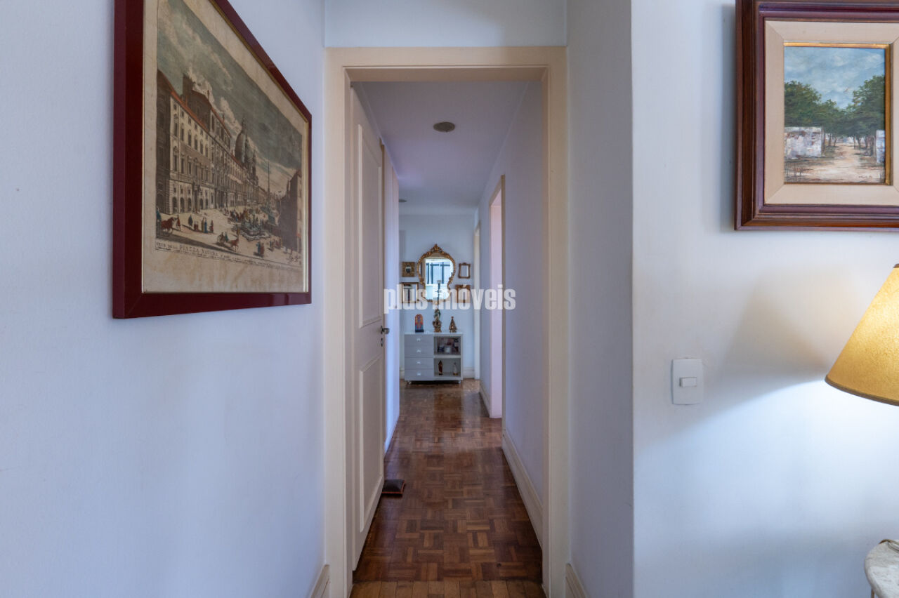 Apartamento, 3 quartos, 140 m² - Foto 18
