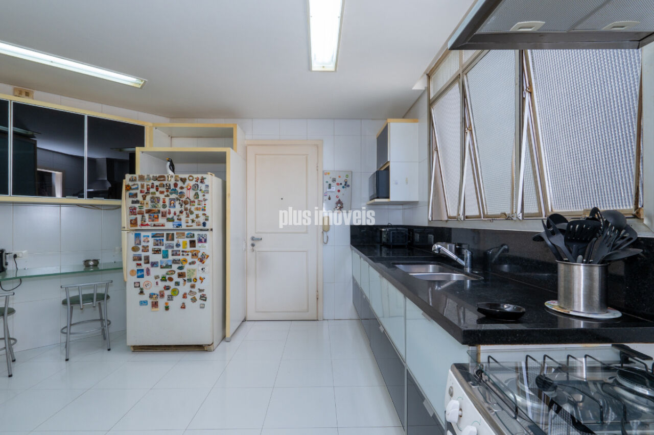 Apartamento, 3 quartos, 140 m² - Foto 14
