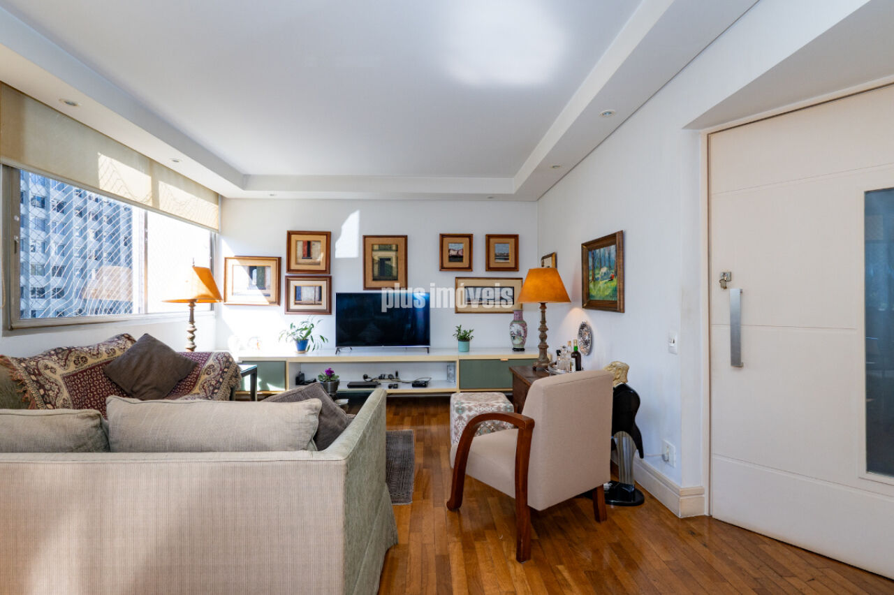 Apartamento, 3 quartos, 140 m² - Foto 7