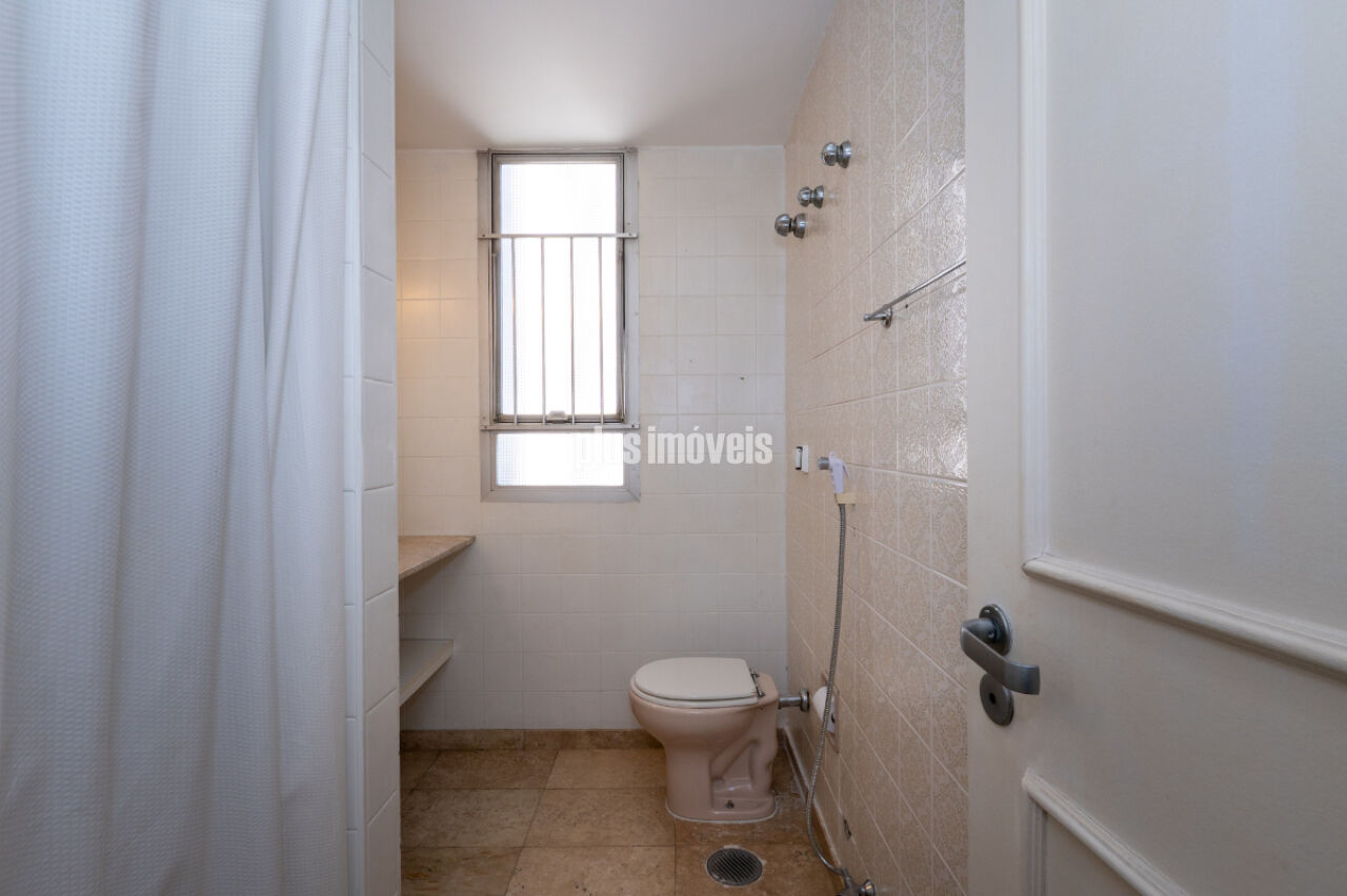 Apartamento, 3 quartos, 140 m² - Foto 19
