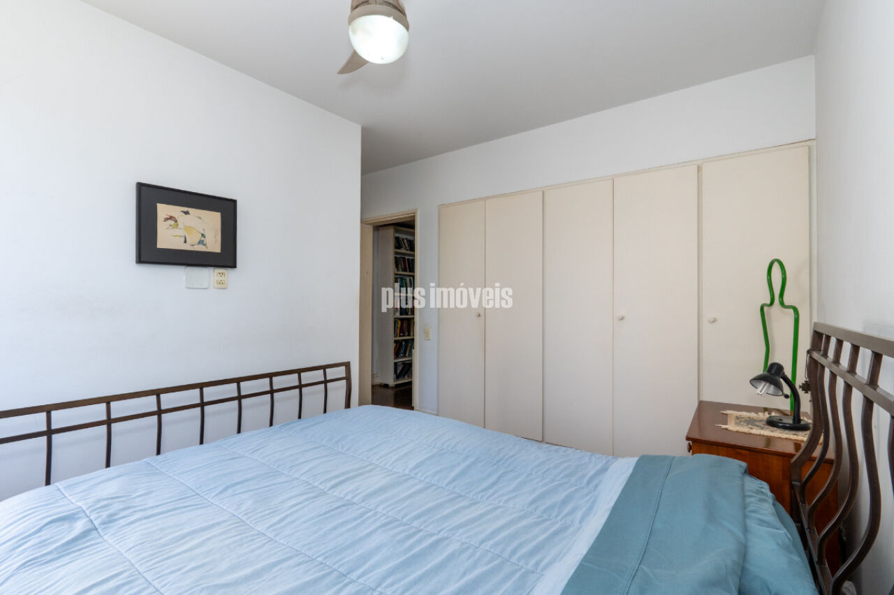 Apartamento, 3 quartos, 140 m² - Foto 33