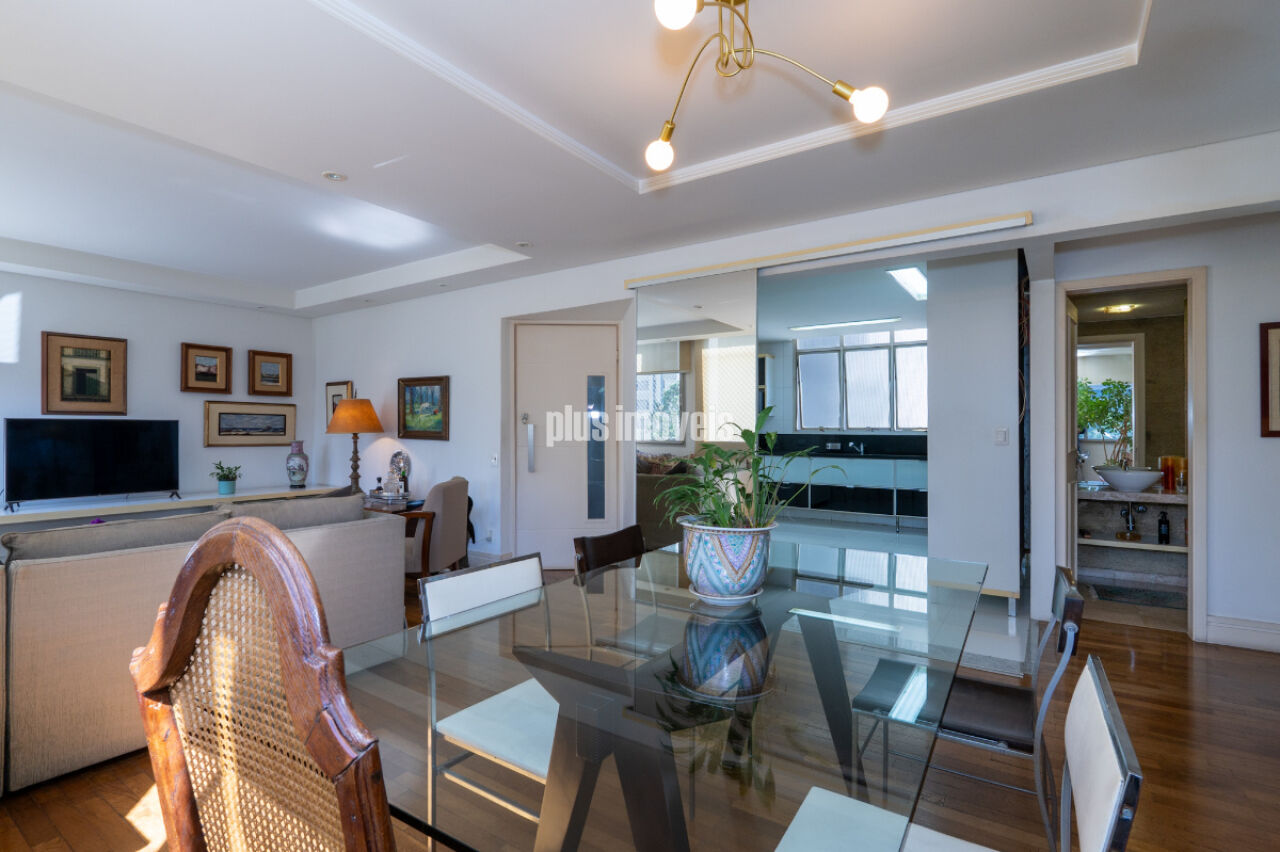Apartamento, 3 quartos, 140 m² - Foto 9