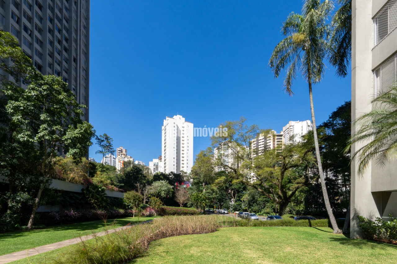 Apartamento, 3 quartos, 140 m² - Foto 42