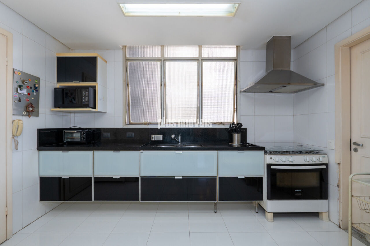Apartamento, 3 quartos, 140 m² - Foto 16