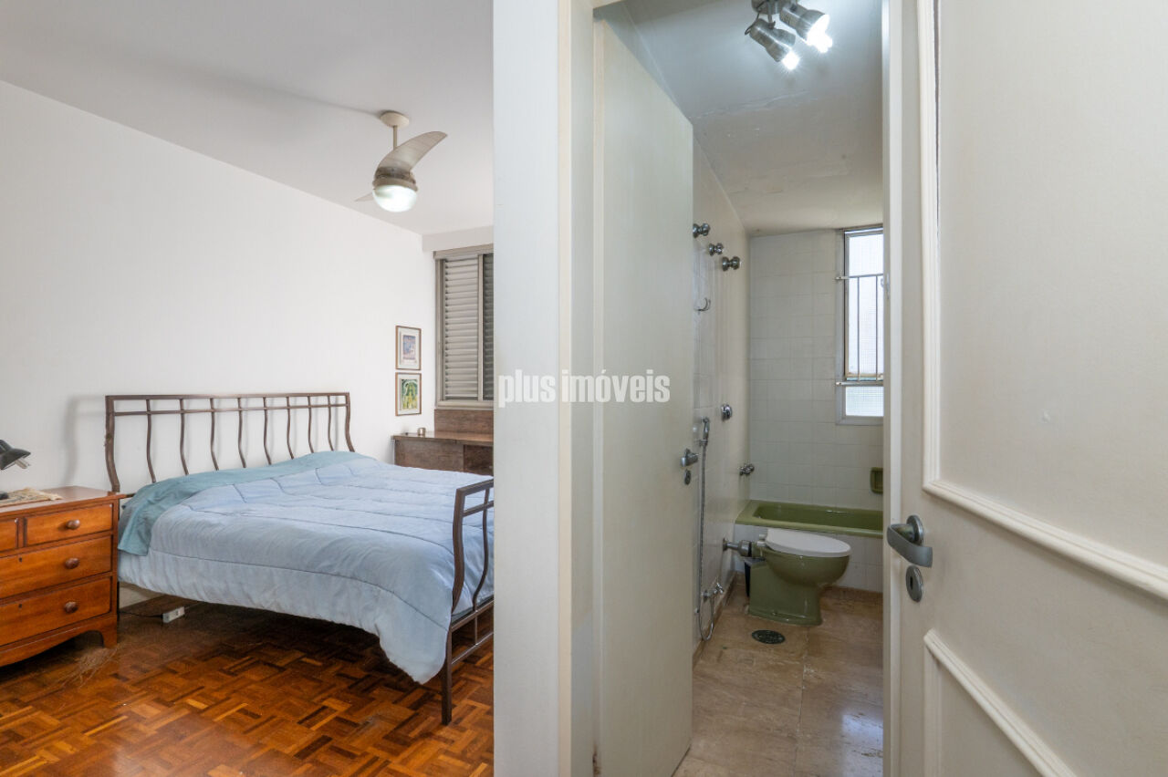 Apartamento, 3 quartos, 140 m² - Foto 30