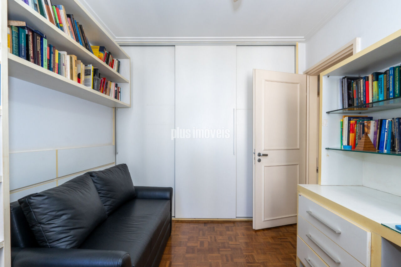 Apartamento, 3 quartos, 140 m² - Foto 22