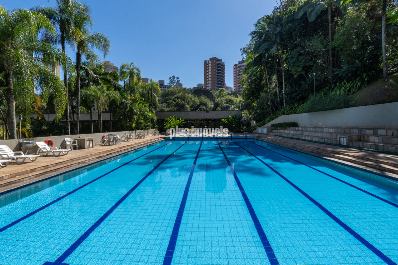 Apartamento, 3 quartos, 140 m² - Foto 38