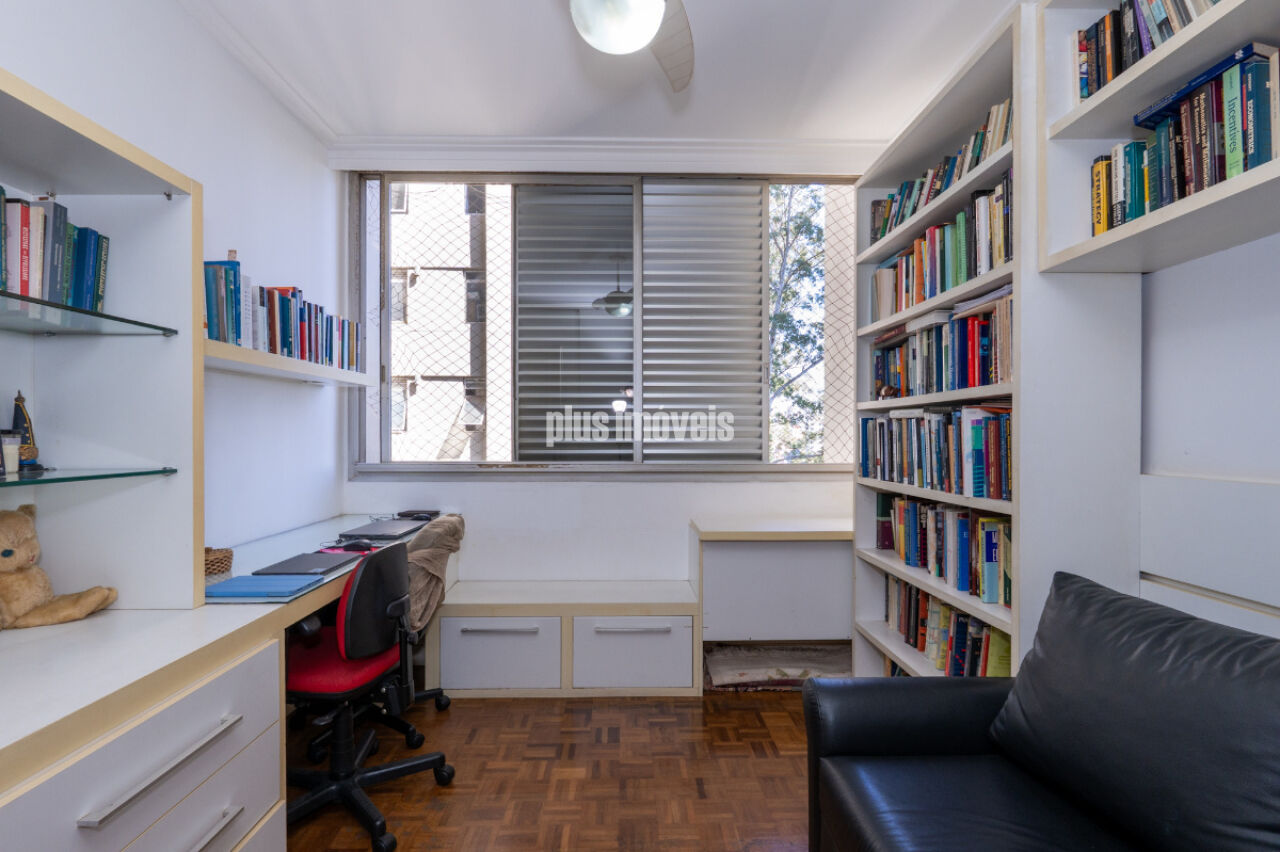 Apartamento, 3 quartos, 140 m² - Foto 20