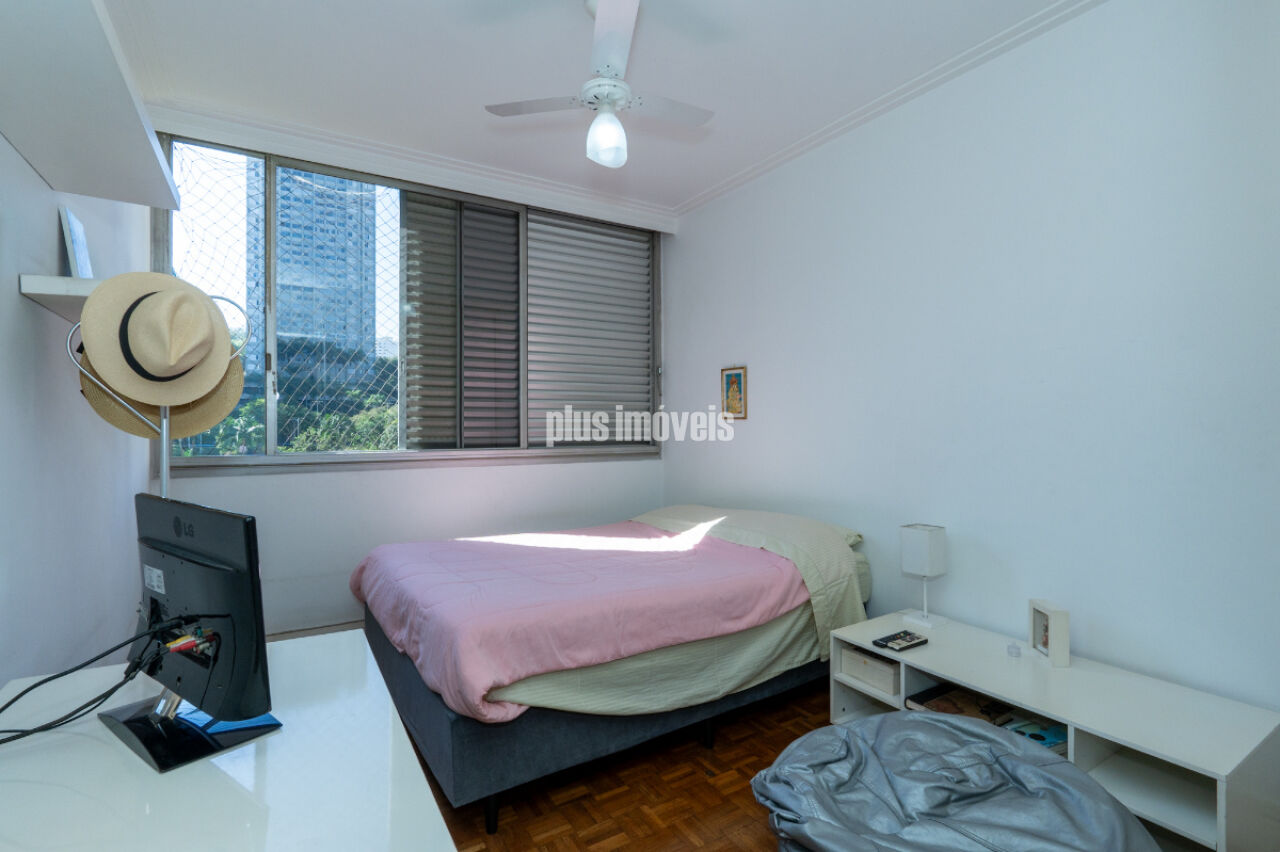 Apartamento, 3 quartos, 140 m² - Foto 25