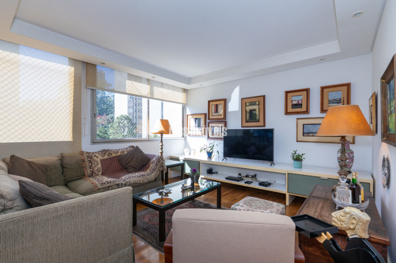 Apartamento, 3 quartos, 140 m² - Foto 6
