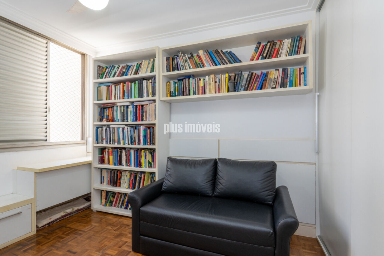 Apartamento, 3 quartos, 140 m² - Foto 21