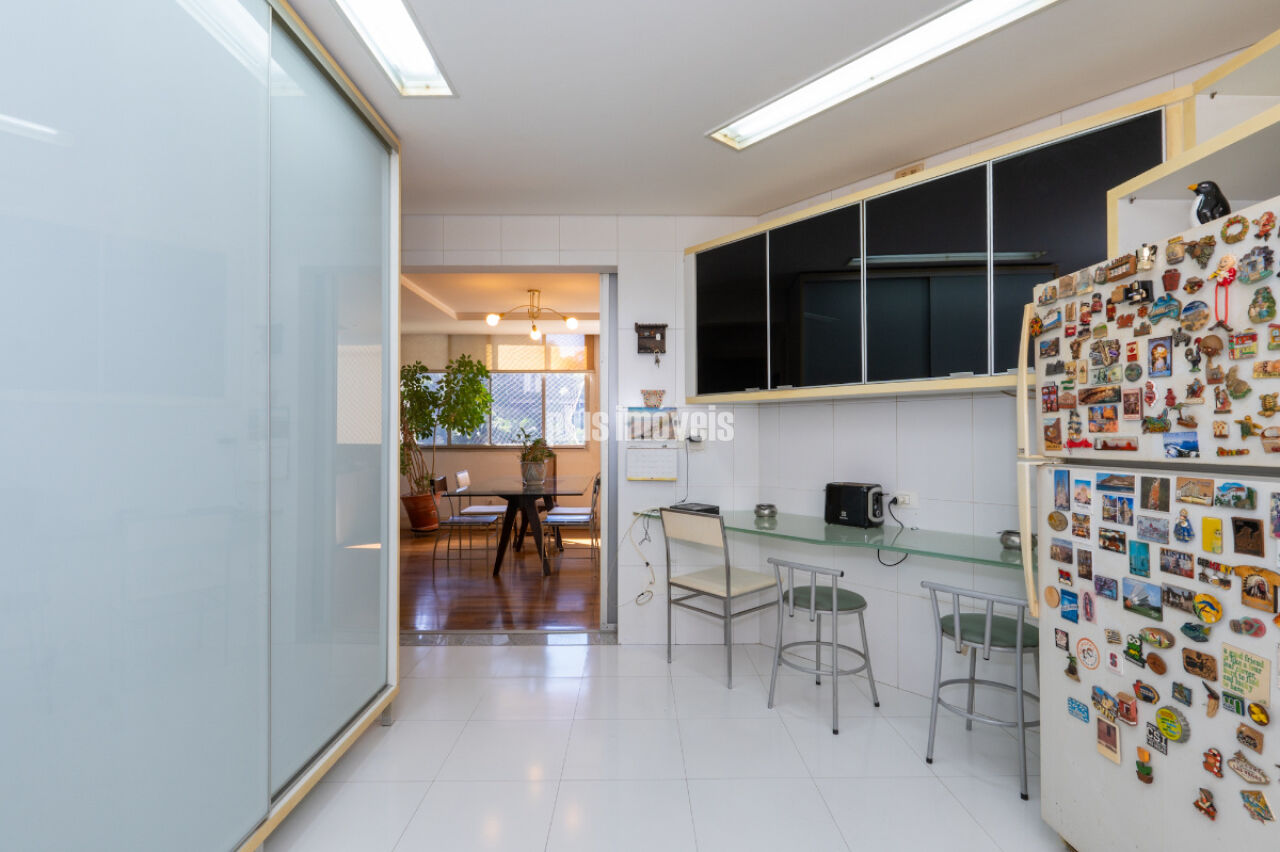 Apartamento, 3 quartos, 140 m² - Foto 15