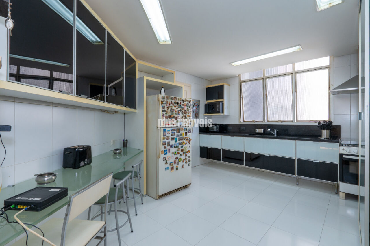 Apartamento, 3 quartos, 140 m² - Foto 13