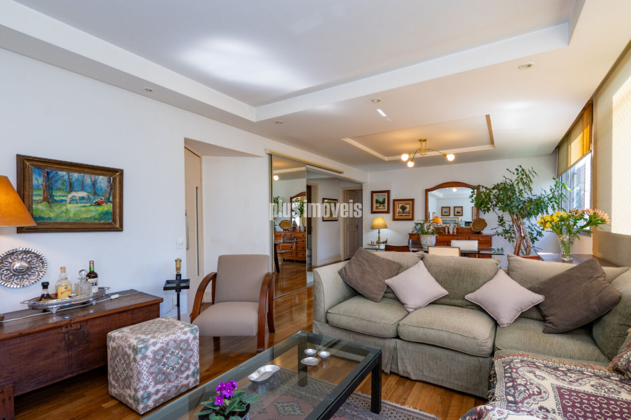 Apartamento, 3 quartos, 140 m² - Foto 5