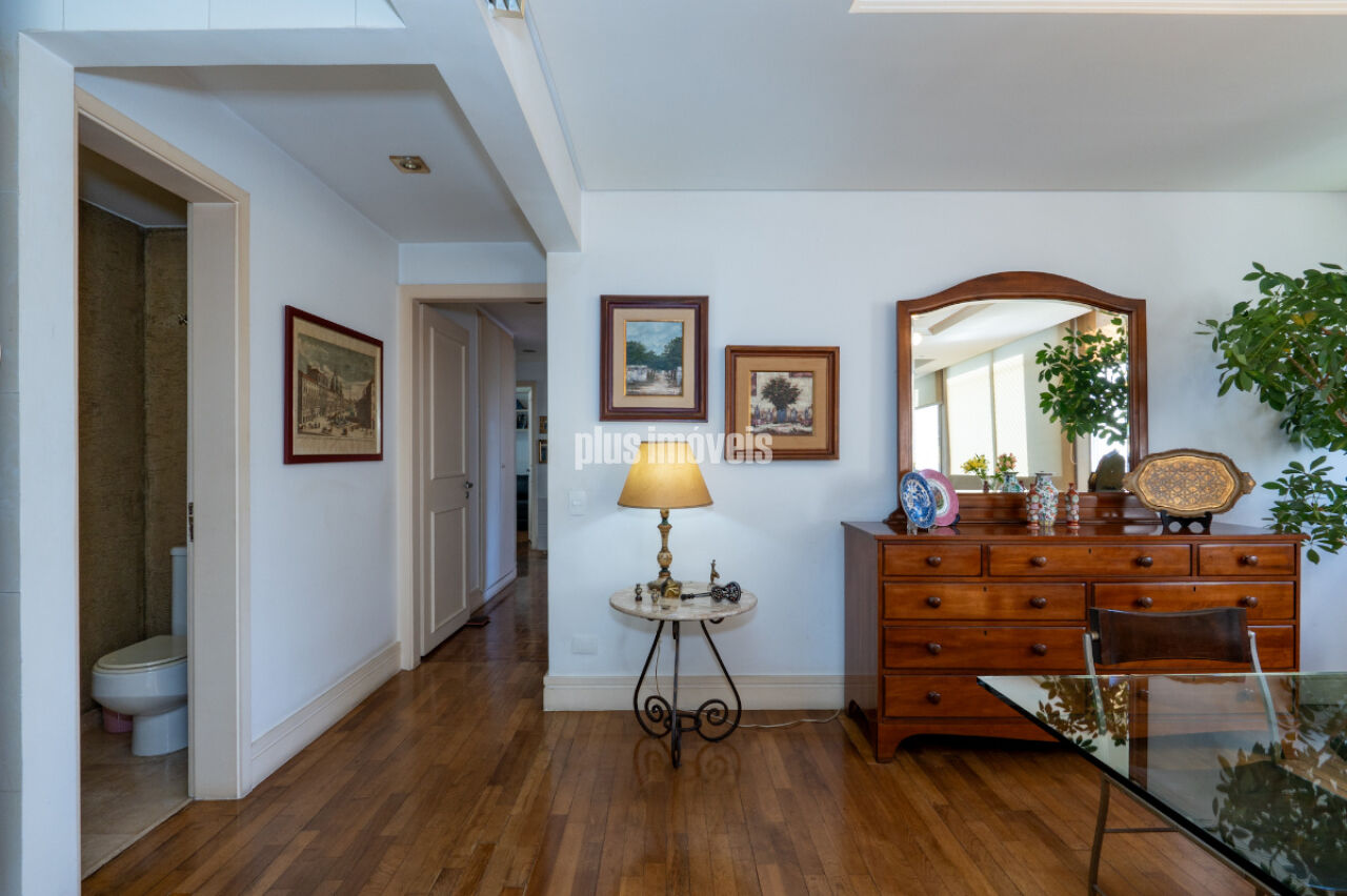 Apartamento, 3 quartos, 140 m² - Foto 8