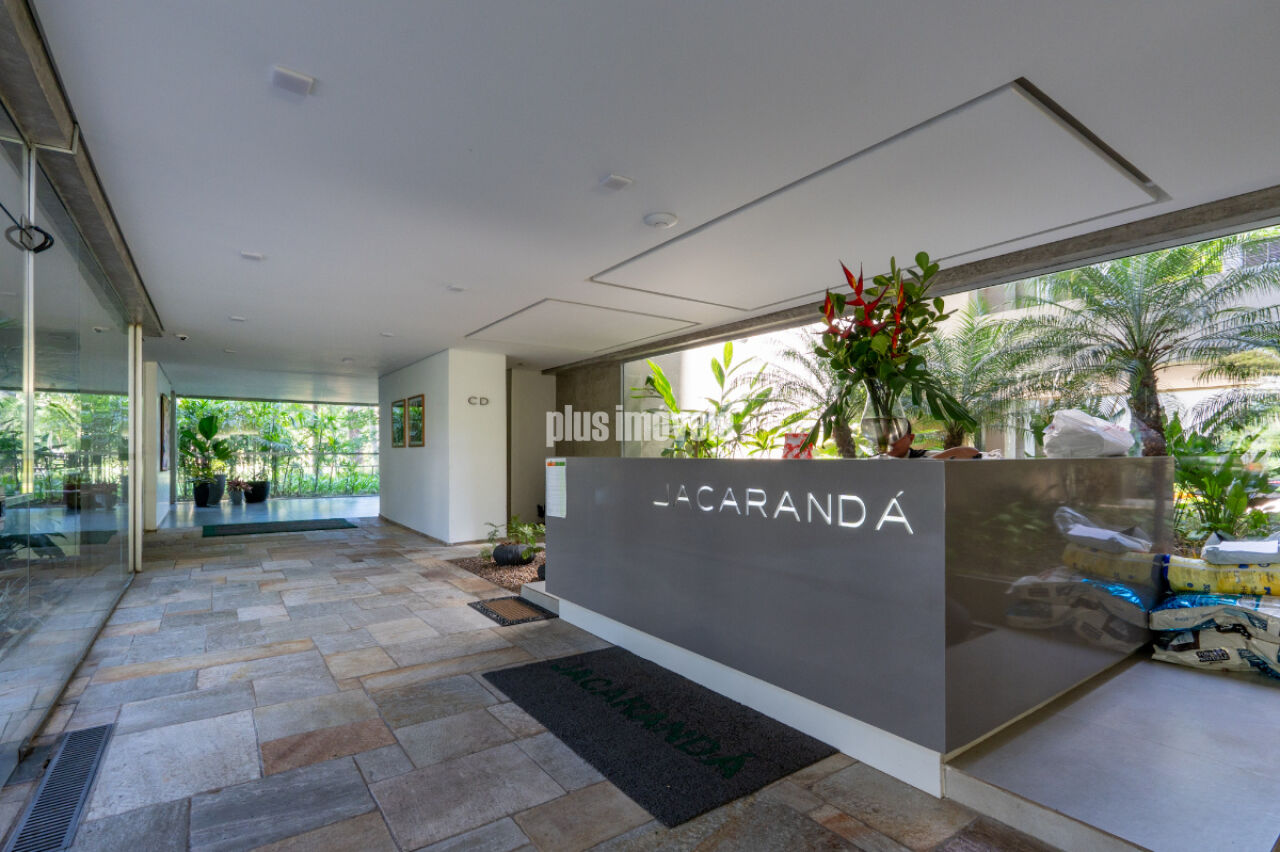 Apartamento, 3 quartos, 140 m² - Foto 35