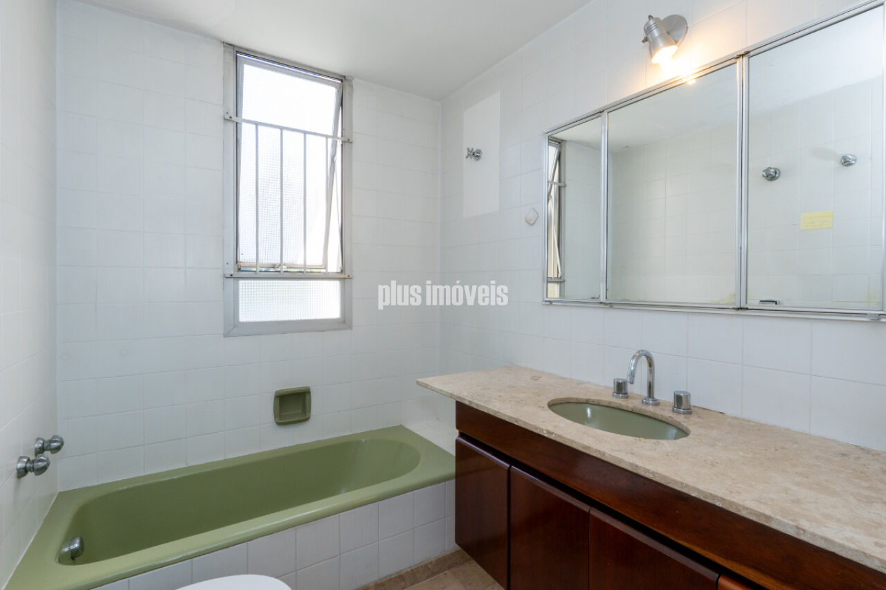 Apartamento, 3 quartos, 140 m² - Foto 29
