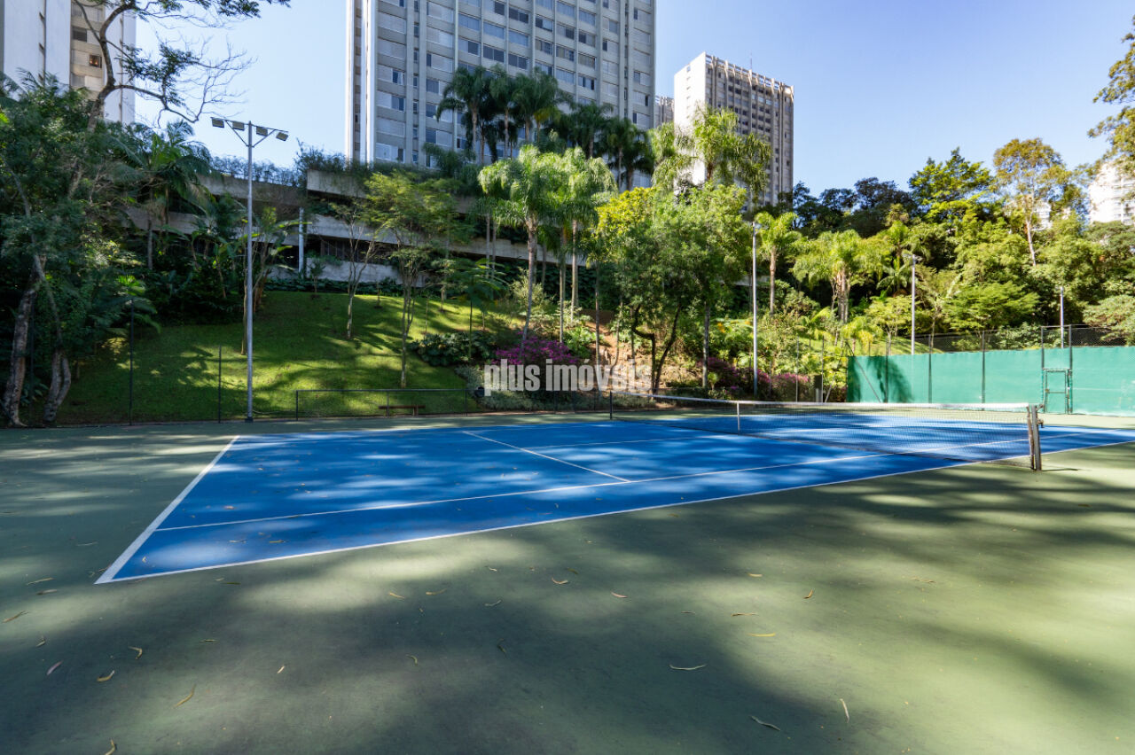 Apartamento, 3 quartos, 140 m² - Foto 47