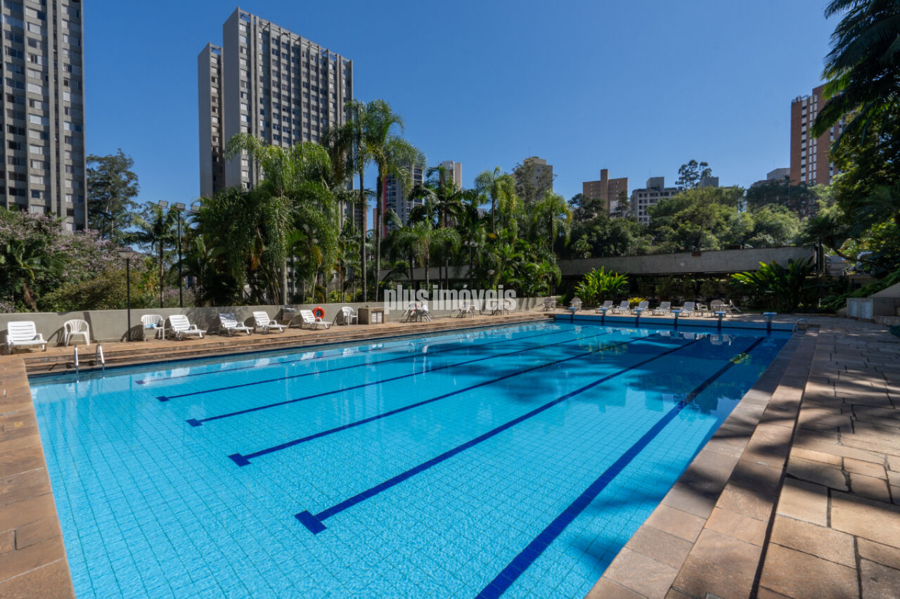 Apartamento, 3 quartos, 140 m² - Foto 40