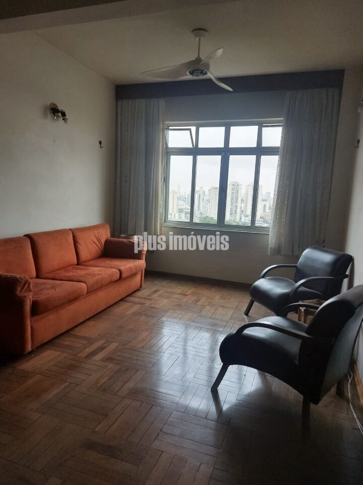 Apartamento, 3 quartos, 218 m² - Foto 1