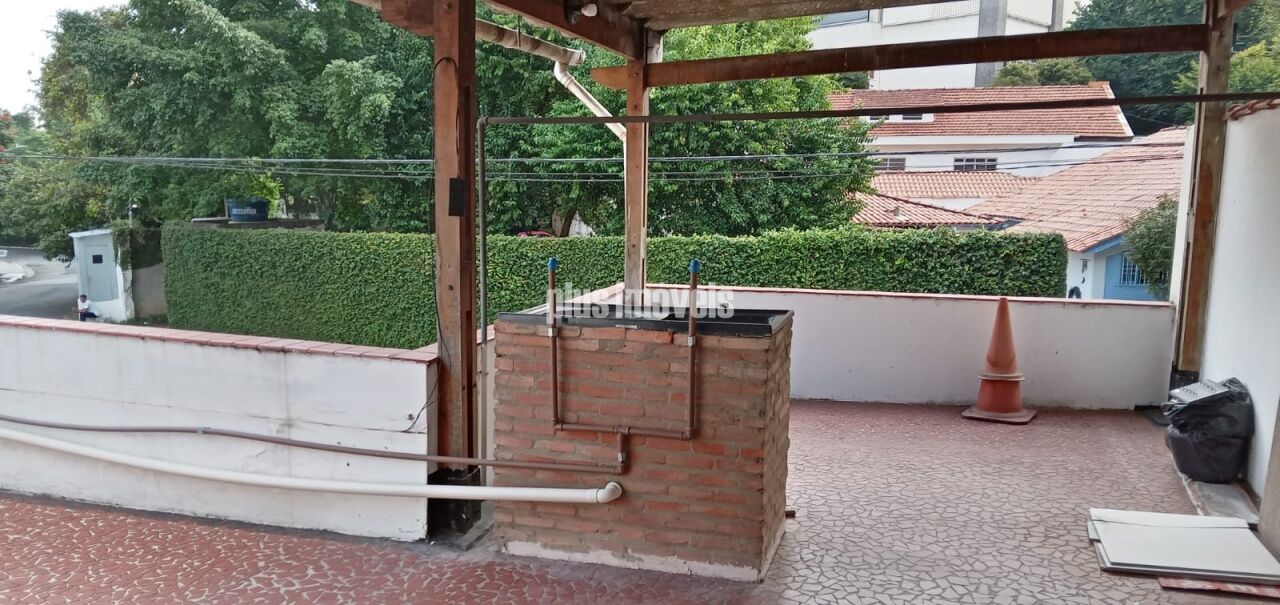 Casa, 5 quartos, 243 m² - Foto 4