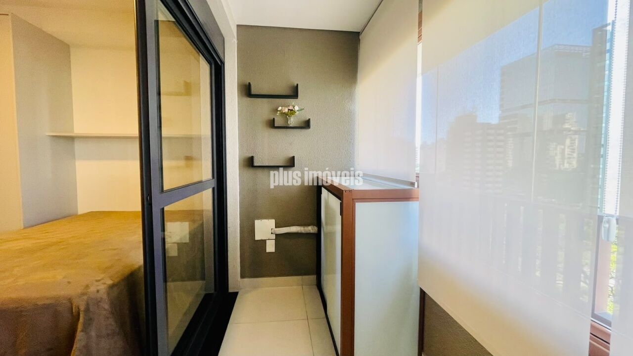 Kitnet-Studio, 25 m² - Foto 6