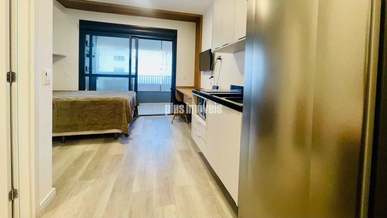 Kitnet-Studio, 25 m² - Foto 3