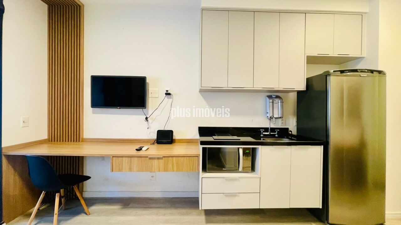 Kitnet-Studio, 25 m² - Foto 4