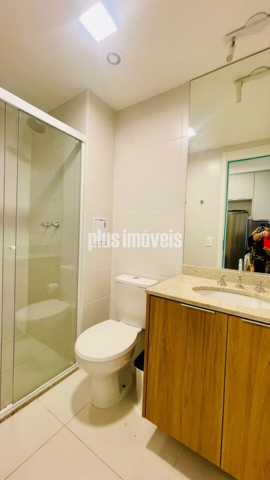 Kitnet-Studio, 25 m² - Foto 5