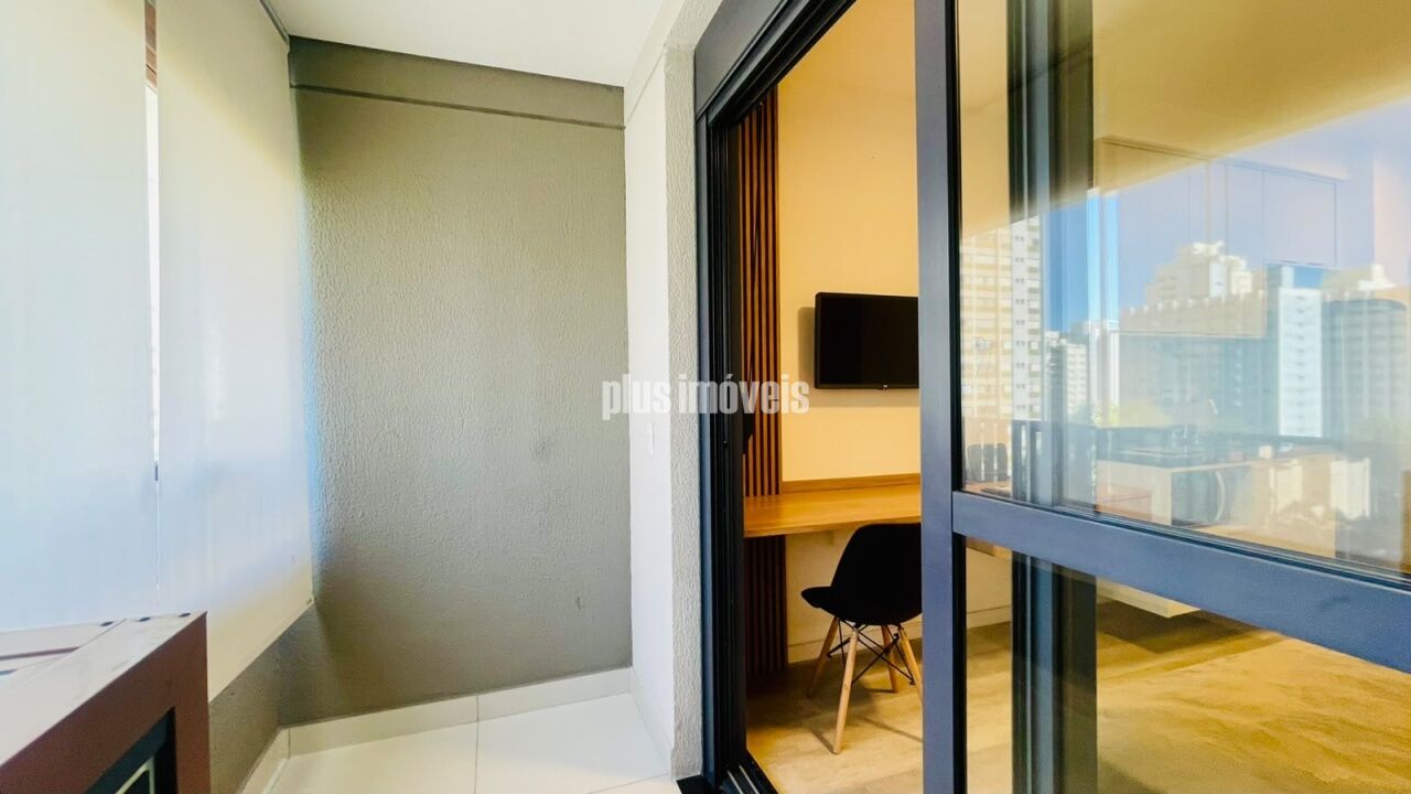 Kitnet-Studio, 25 m² - Foto 7
