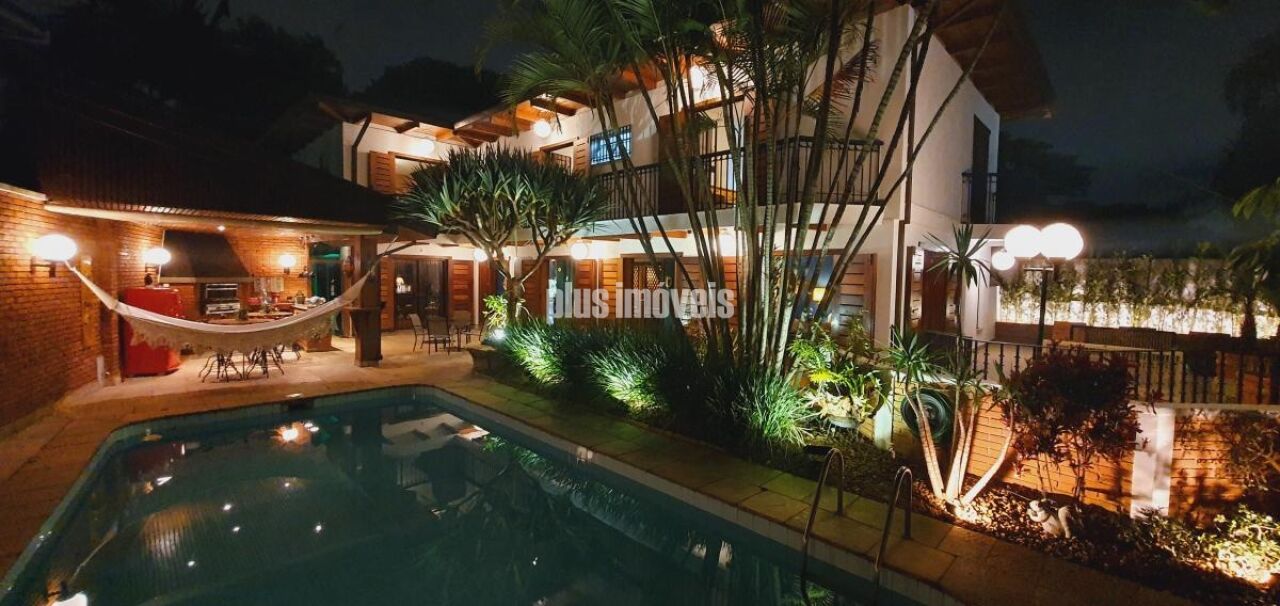 Casa, 5 quartos, 600 m² - Foto 50