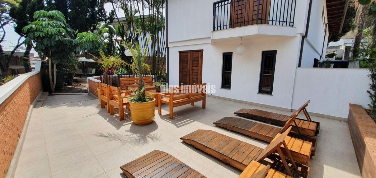 Casa, 5 quartos, 600 m² - Foto 44