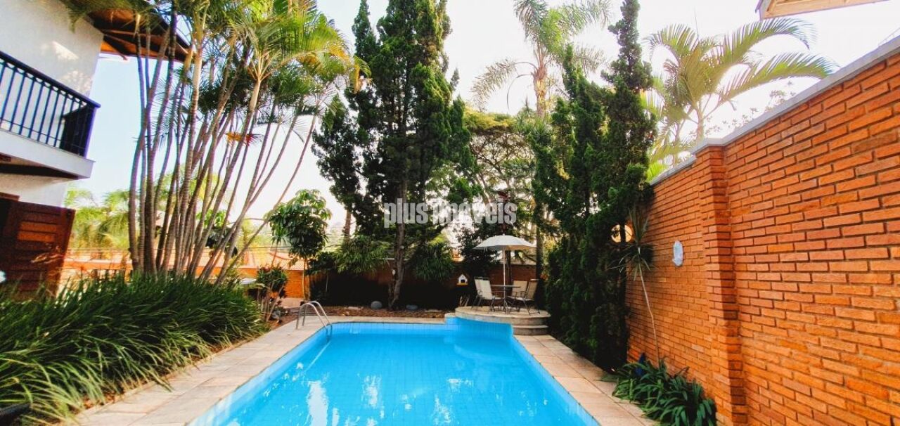 Casa, 5 quartos, 600 m² - Foto 8