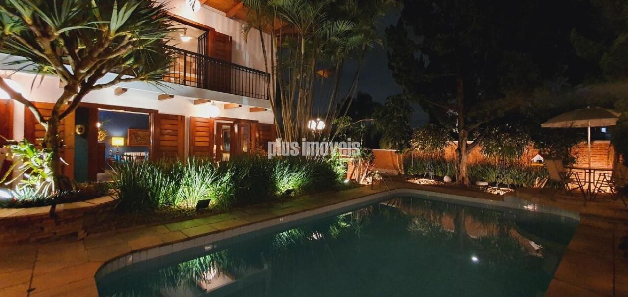 Casa, 5 quartos, 600 m² - Foto 41