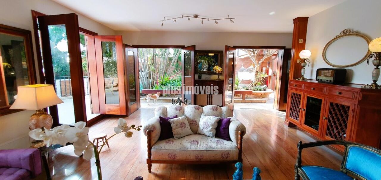 Casa, 5 quartos, 600 m² - Foto 17