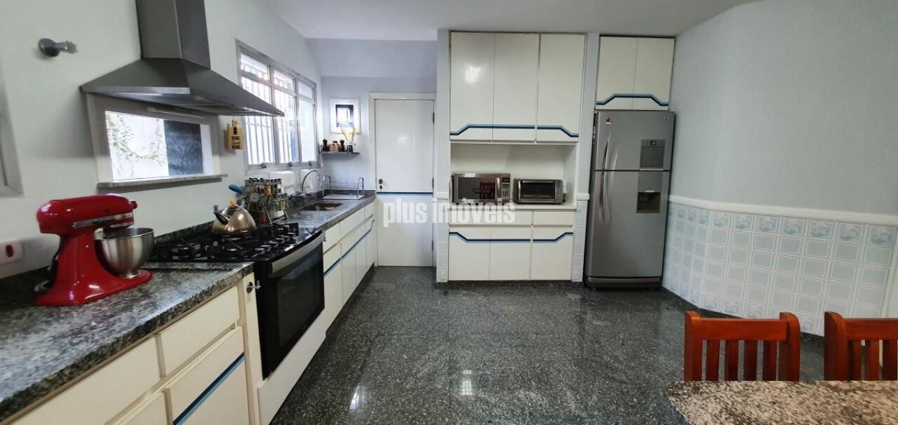 Casa, 5 quartos, 600 m² - Foto 31
