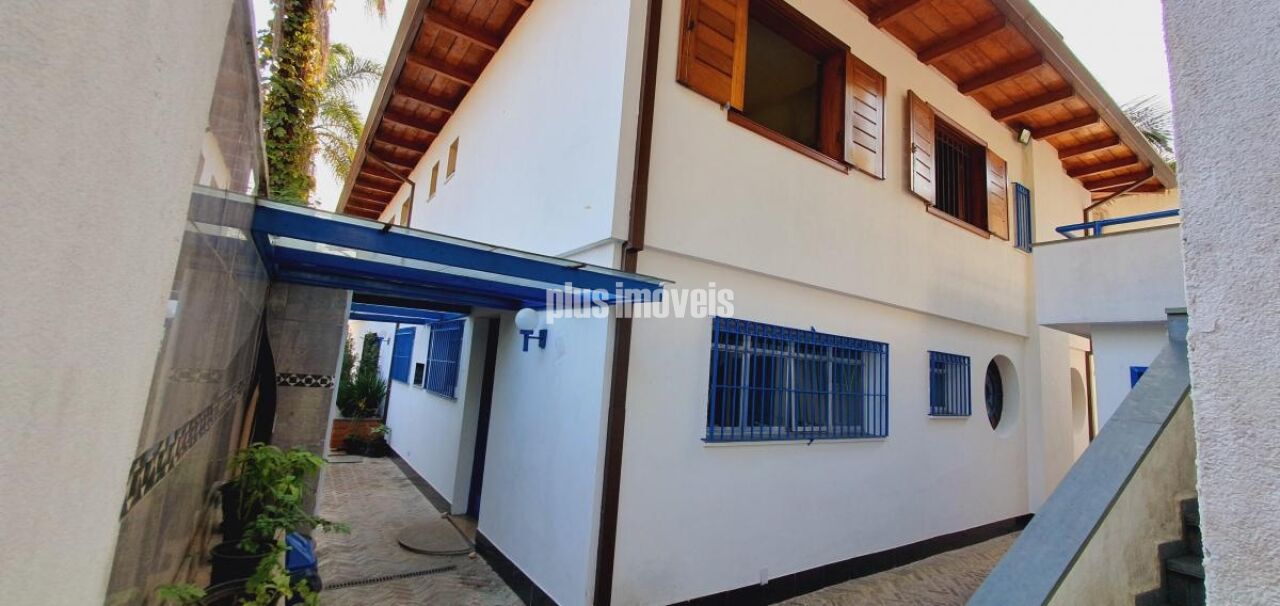 Casa, 5 quartos, 600 m² - Foto 1
