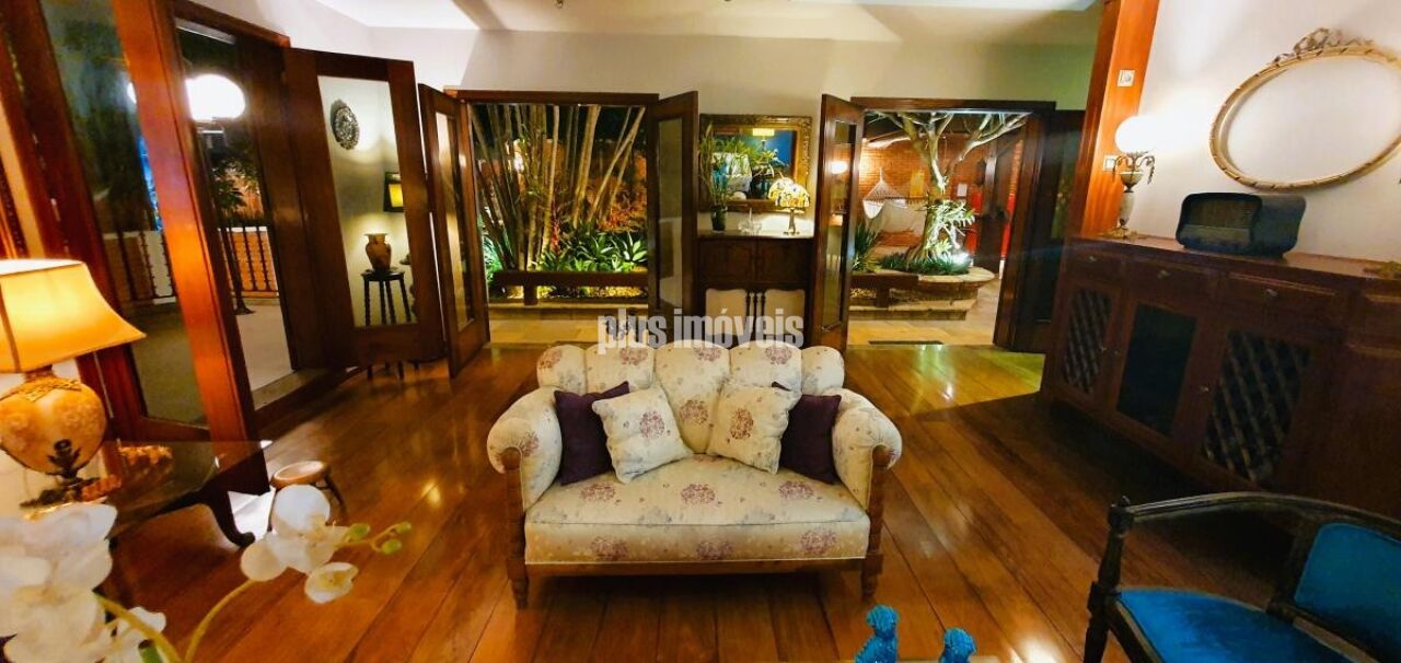 Casa, 5 quartos, 600 m² - Foto 14