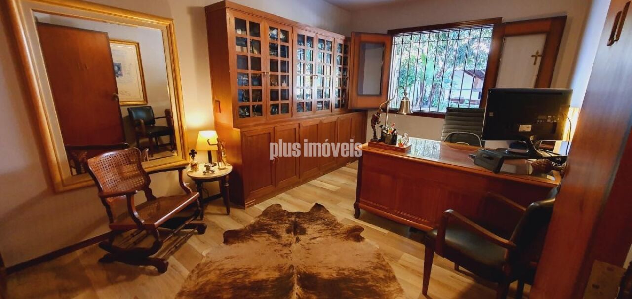 Casa, 5 quartos, 600 m² - Foto 15