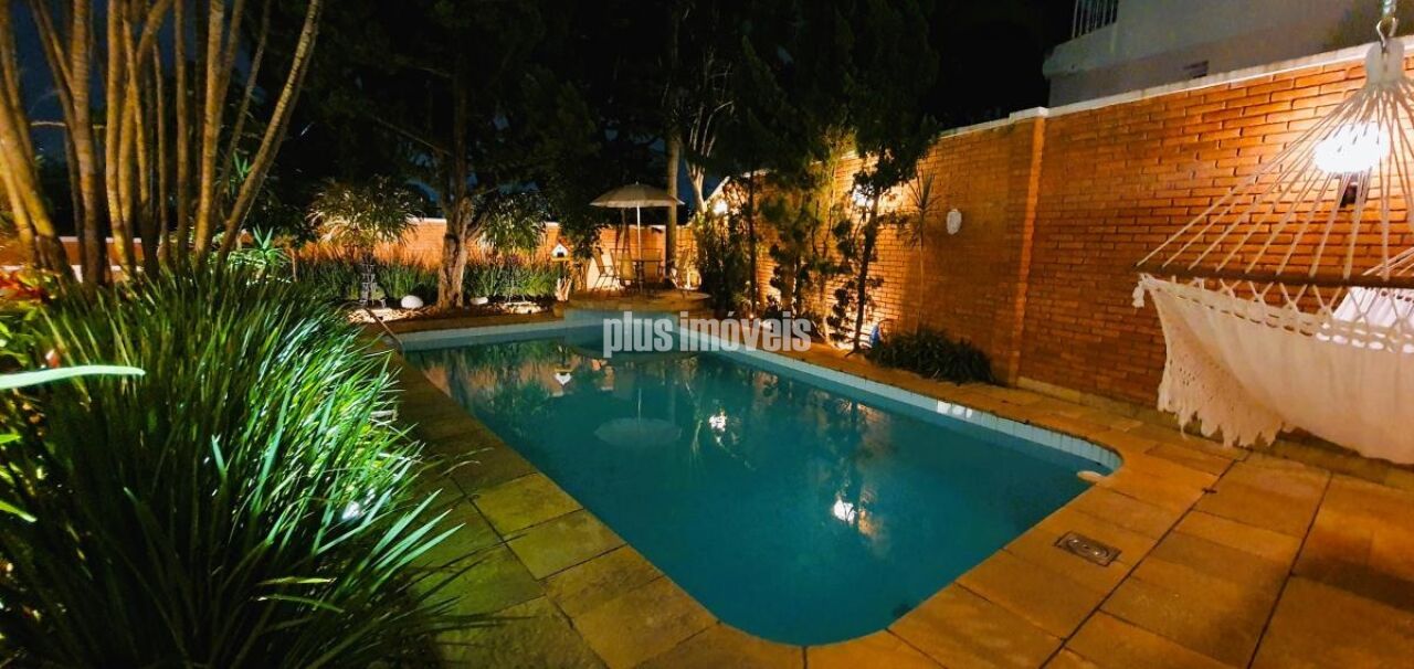 Casa, 5 quartos, 600 m² - Foto 49