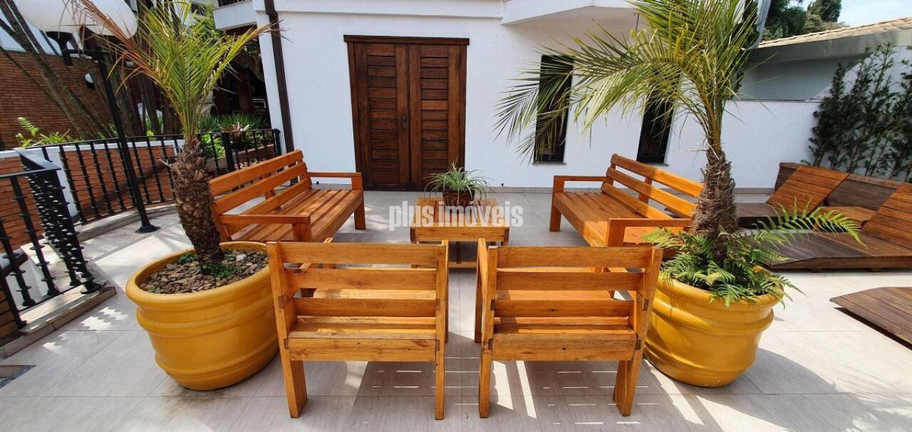 Casa, 5 quartos, 600 m² - Foto 47