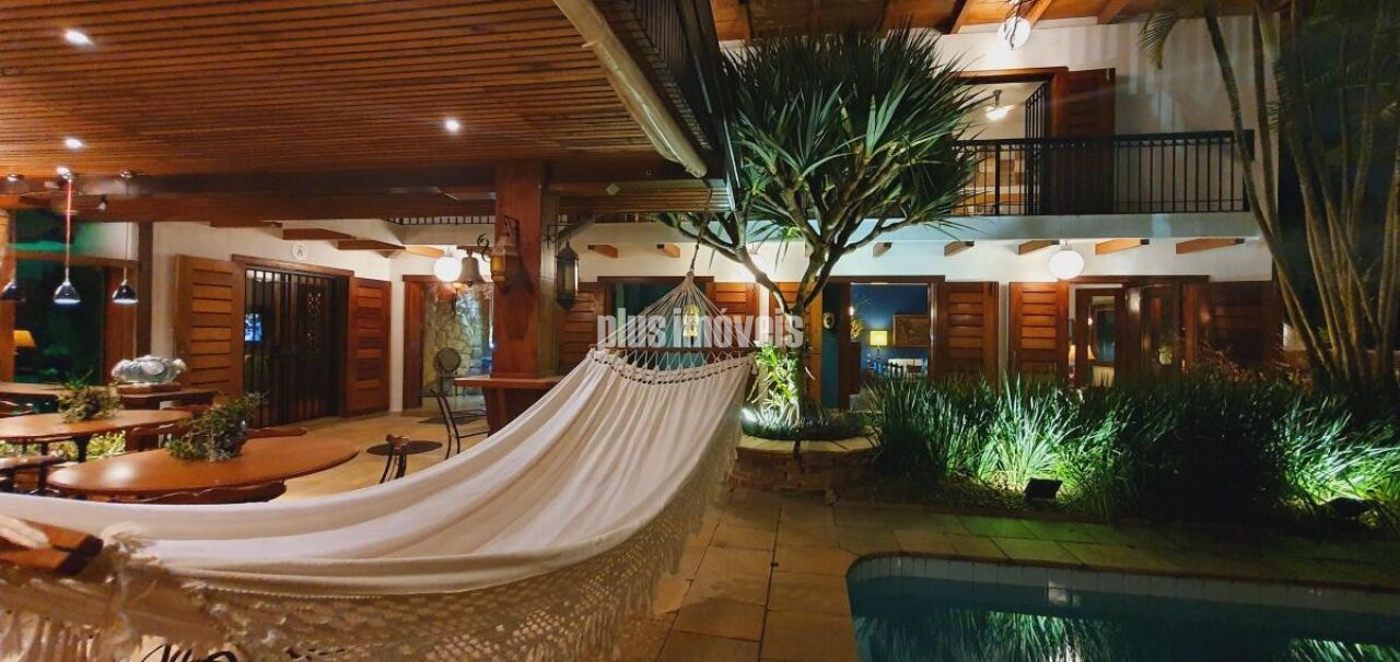 Casa, 5 quartos, 600 m² - Foto 10