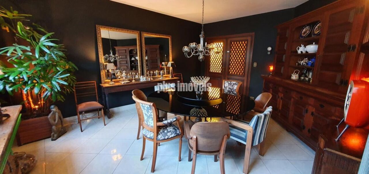 Casa, 5 quartos, 600 m² - Foto 33